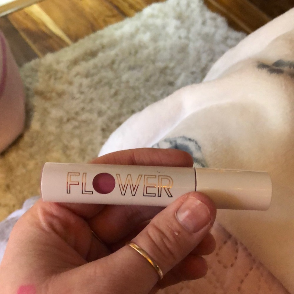 Flower Beauty Bitten Lip Stain - Sass